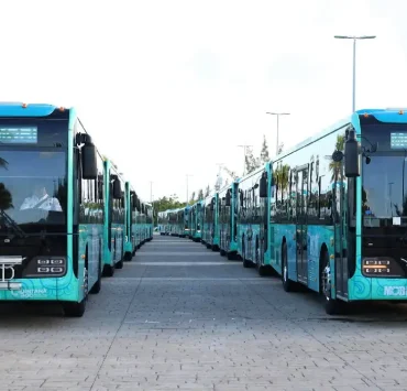 Pago electrónico en la Ruta 17 Leona Vicario inicia este 27 de octubre