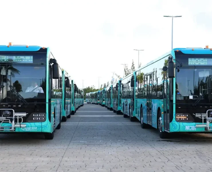 Pago electrónico en la Ruta 17 Leona Vicario inicia este 27 de octubre