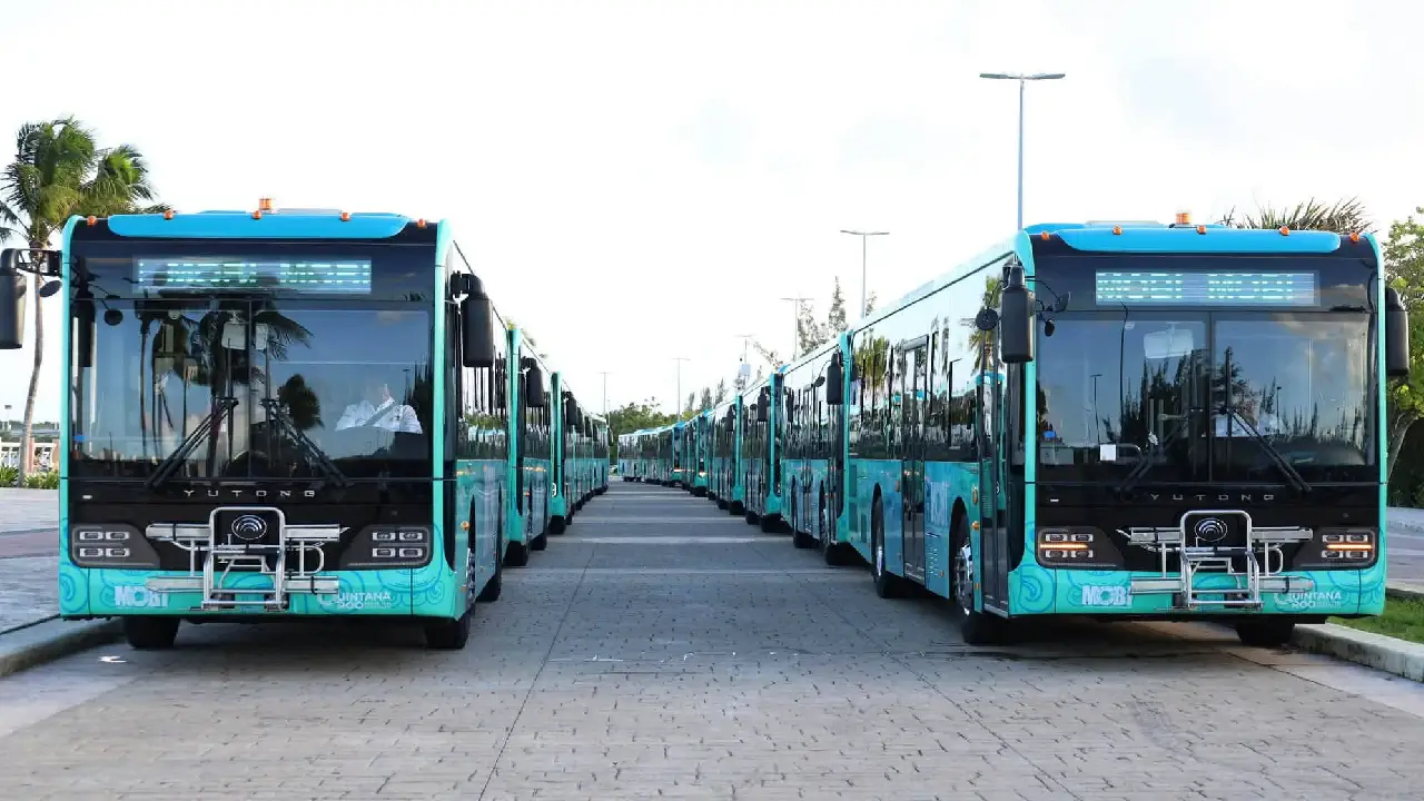 Pago electrónico en la Ruta 17 Leona Vicario inicia este 27 de octubre