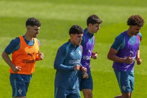 La Selección de Portugal se hospedó en el Hotel Fairmont Mayakoba, en Playa del Carmen, durante su visita a México para disputar un partido amistoso en marzo de 2026.