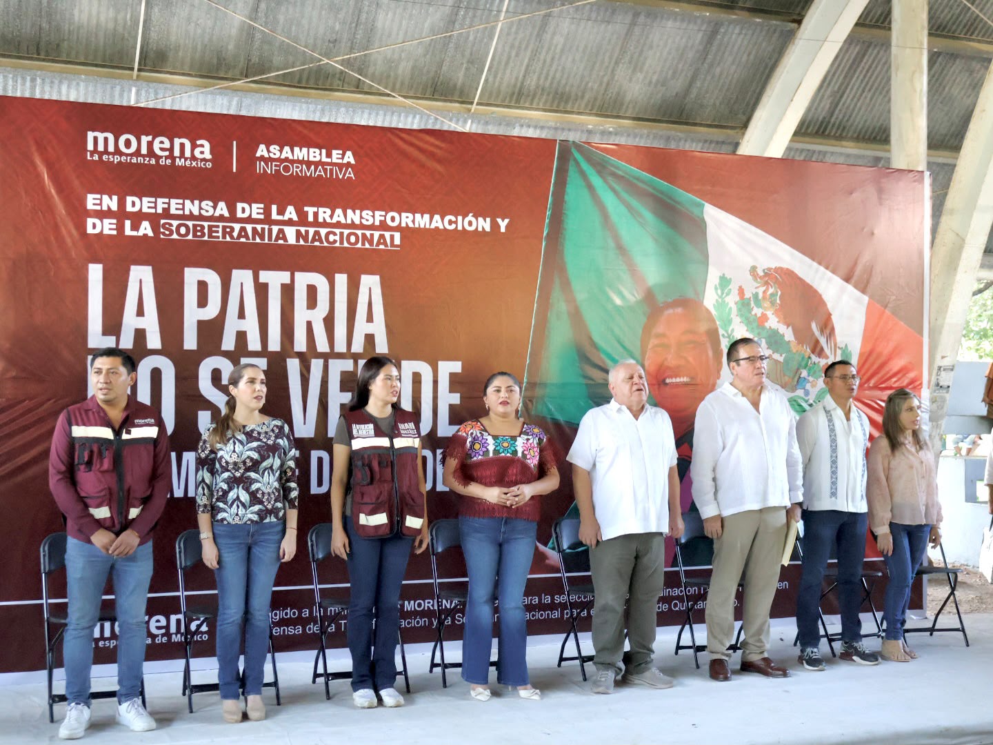 Soberanía y bienestar
