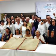 Sociedad organizada fortalece liderazgos y suma voces ante problemas de Quintana Roo