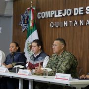 ¡Impactante! Detienen a 188 personas y decomisan casi 90 mil dosis de droga en Quintana Roo