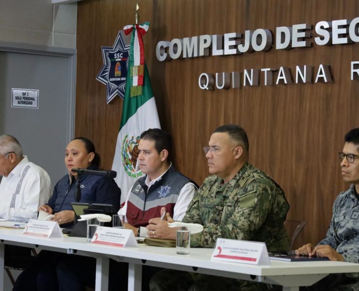 ¡Impactante! Detienen a 188 personas y decomisan casi 90 mil dosis de droga en Quintana Roo