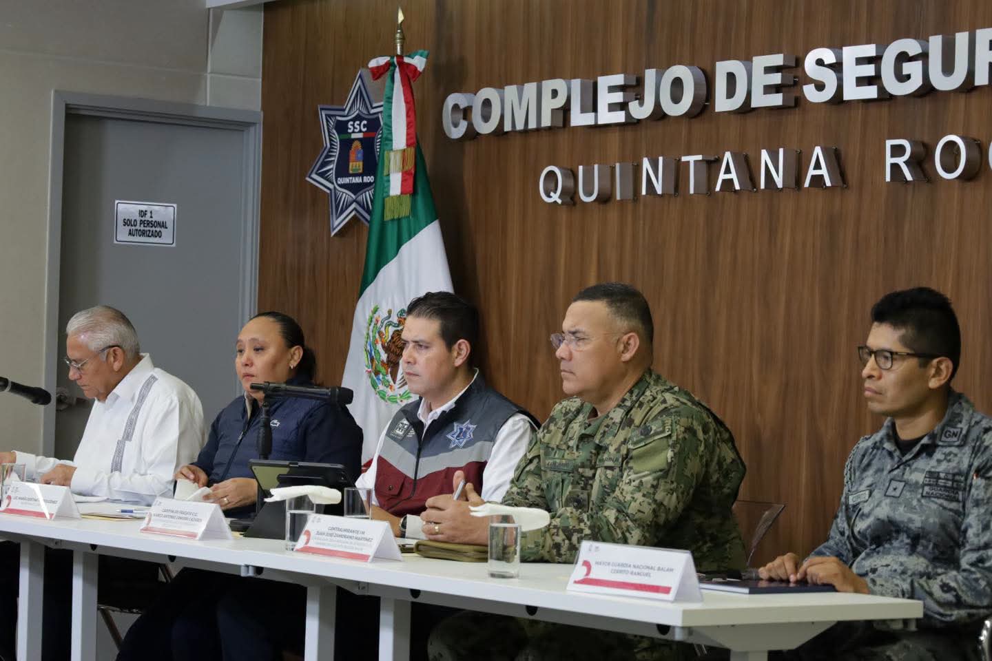 ¡Impactante! Detienen a 188 personas y decomisan casi 90 mil dosis de droga en Quintana Roo