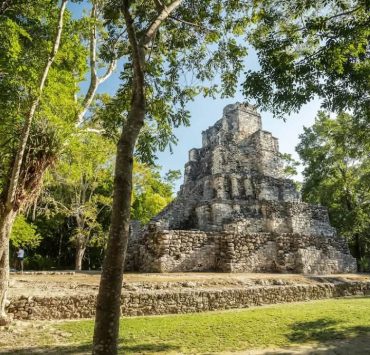 ¡ORGULLO MEXICANO! Maya Ka’an conquista a National Geographic y sorprende al mundo